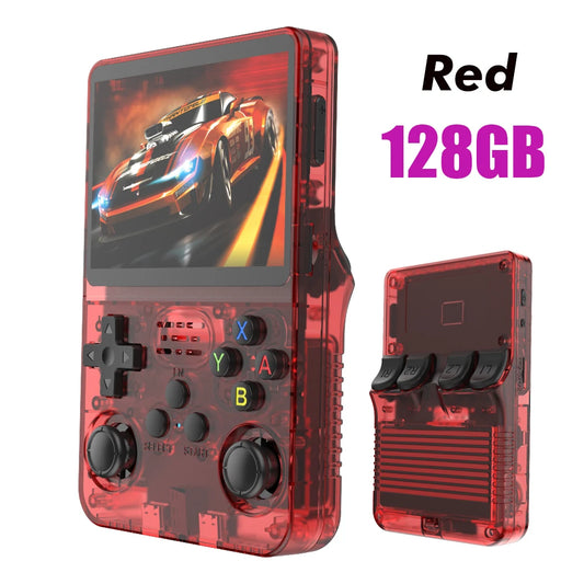 RetroCore R36 Pro