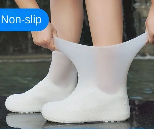 Waterproof Shoe Covers